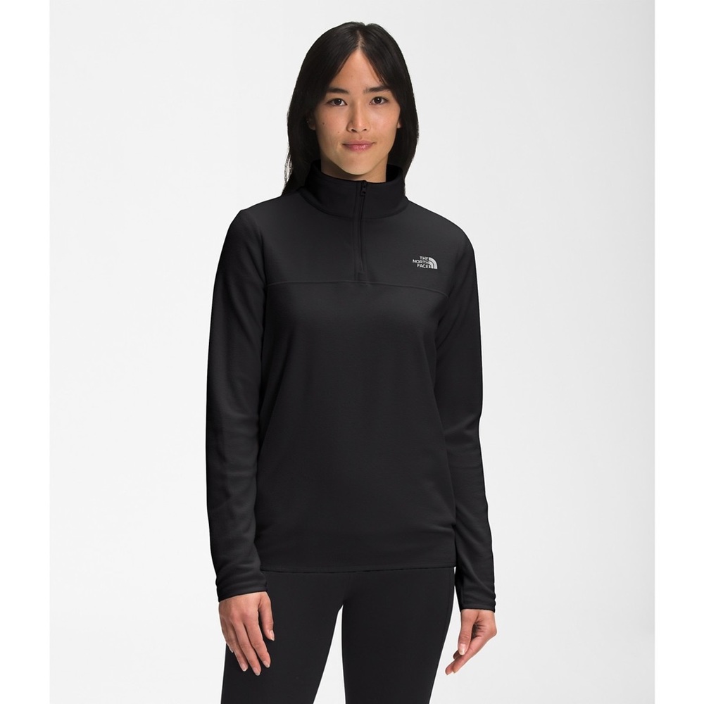 The North Face Quarter-Zip Fleece
